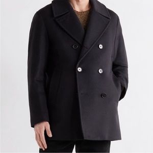 ✨ MAKE OFFER ✨ LAUREN RALPH LAUREN WOOL COAT 42L